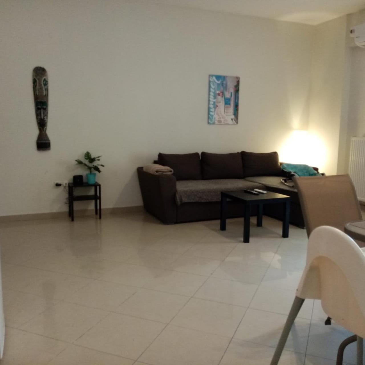 Apartment By The Beach - Nei Epivates Неойе Епиватай Екстериор снимка