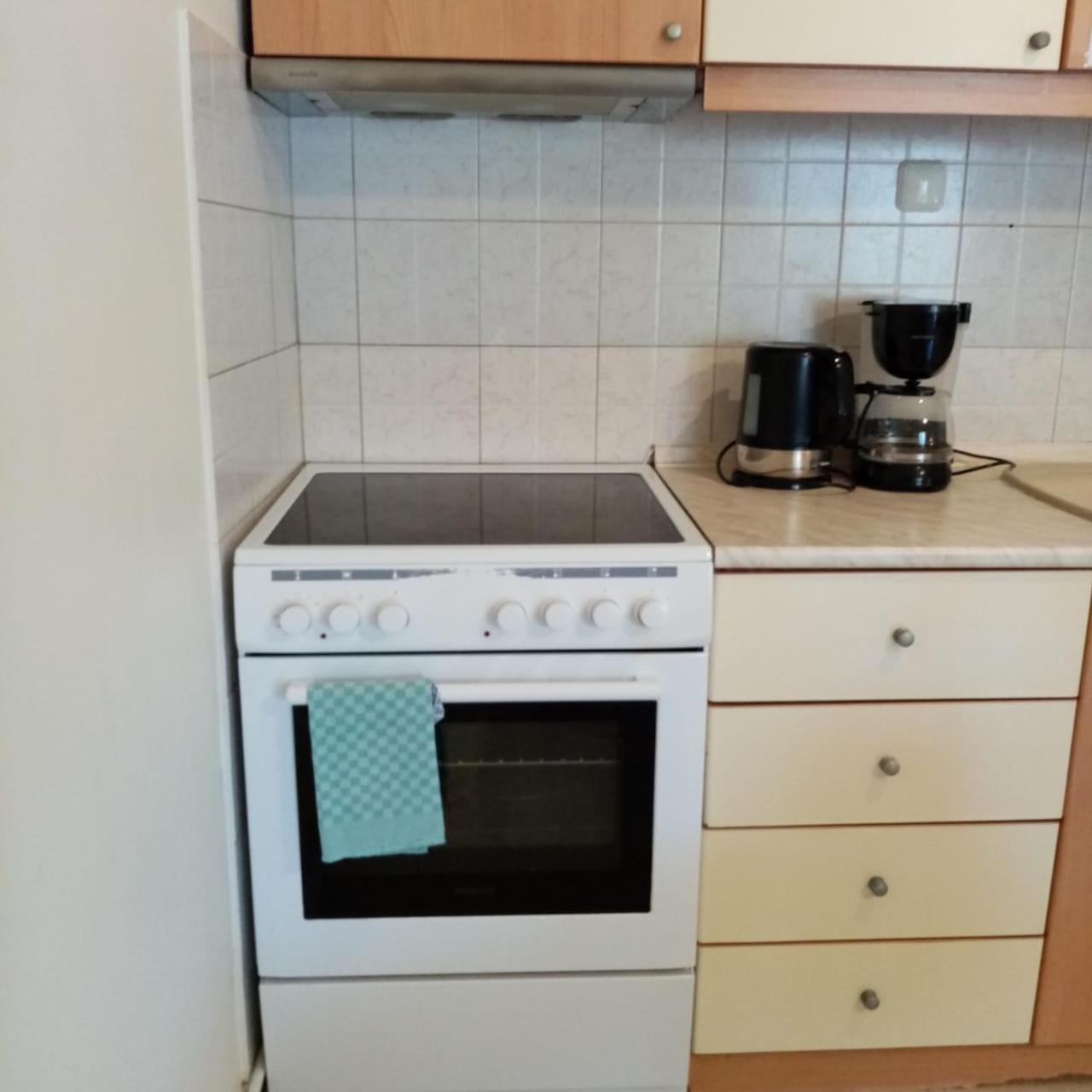 Apartment By The Beach - Nei Epivates Неойе Епиватай Екстериор снимка