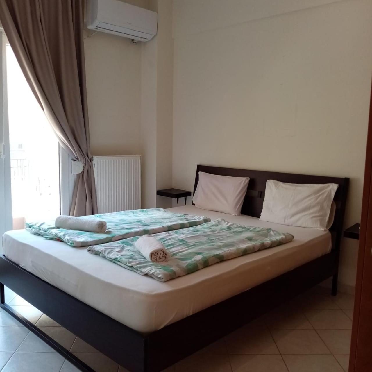 Apartment By The Beach - Nei Epivates Неойе Епиватай Екстериор снимка