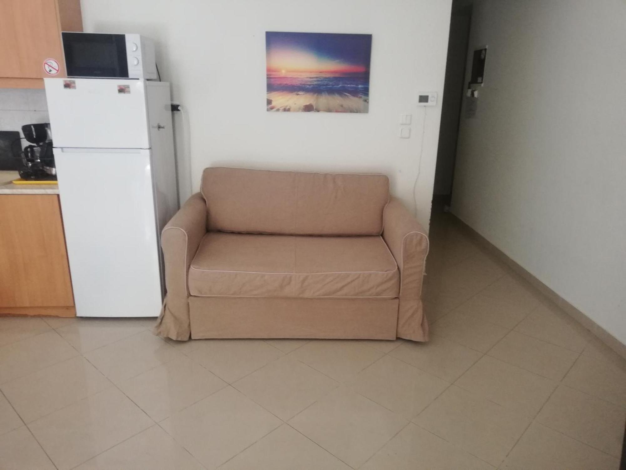 Apartment By The Beach - Nei Epivates Неойе Епиватай Екстериор снимка