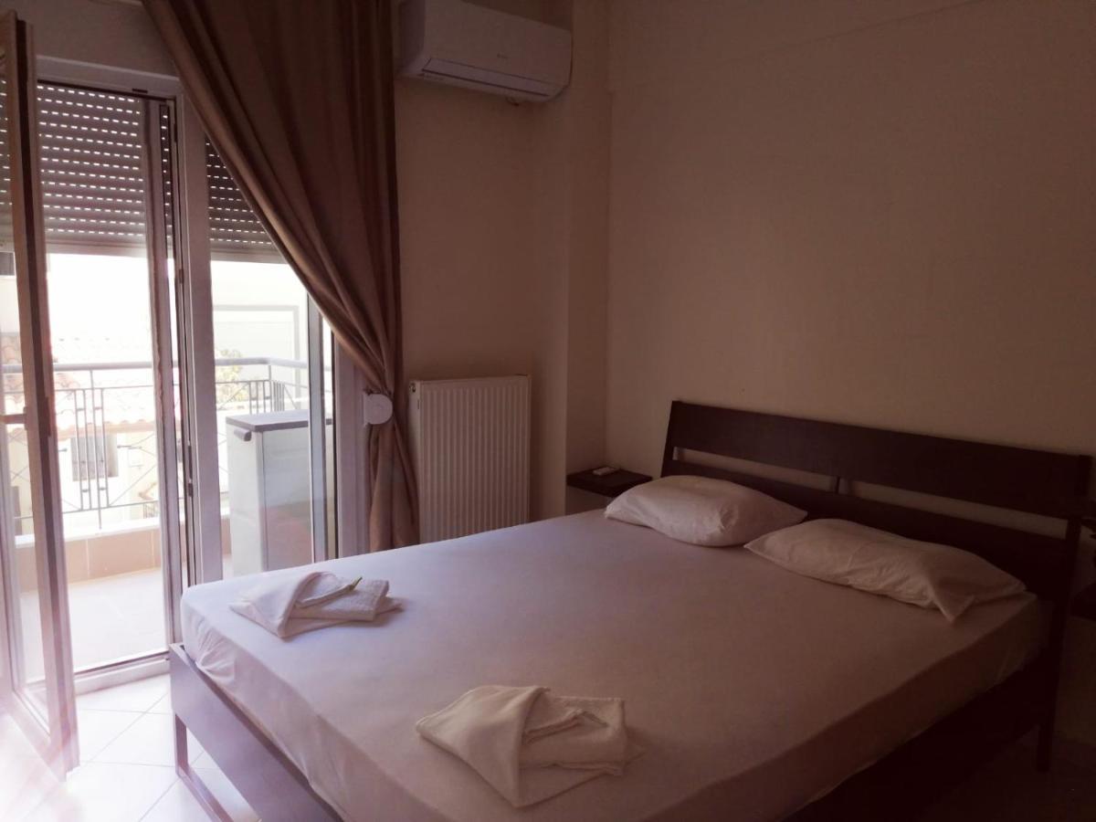 Apartment By The Beach - Nei Epivates Неойе Епиватай Екстериор снимка