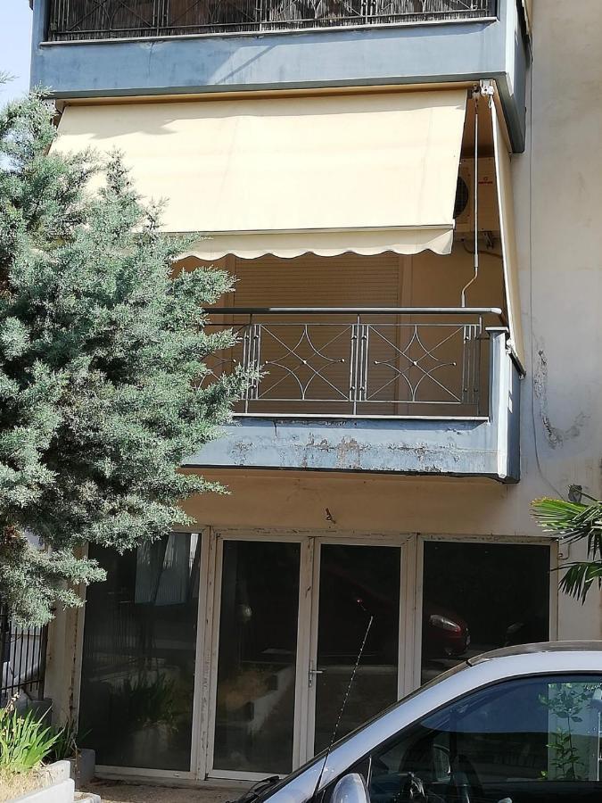 Apartment By The Beach - Nei Epivates Неойе Епиватай Екстериор снимка